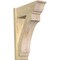 Ekena Millwork Imperial Rough Sawn Traditional Outlooker, Douglas Fir, 8"W x 22"D x 30"H OUT08X22X30IMP01RDF - alternate 1
